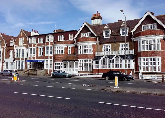 Sea View Hostel