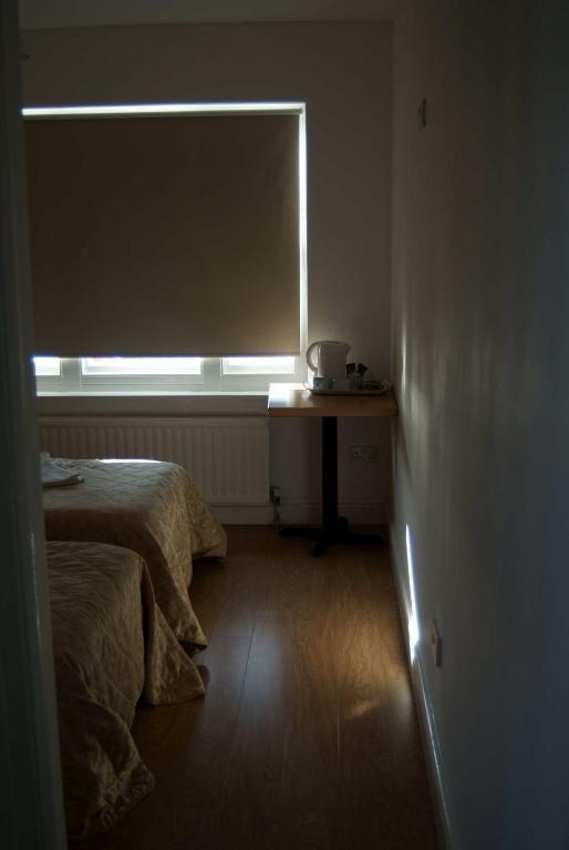 Hostel Sea View Brighton