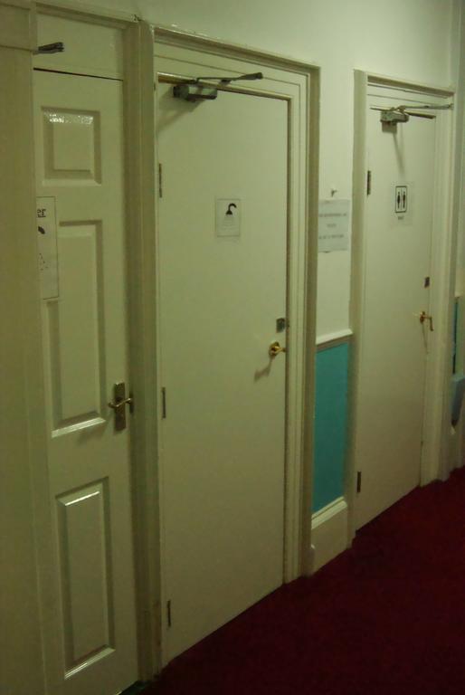 Hostel Sea View