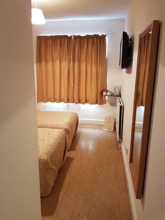 Hostel Sea View