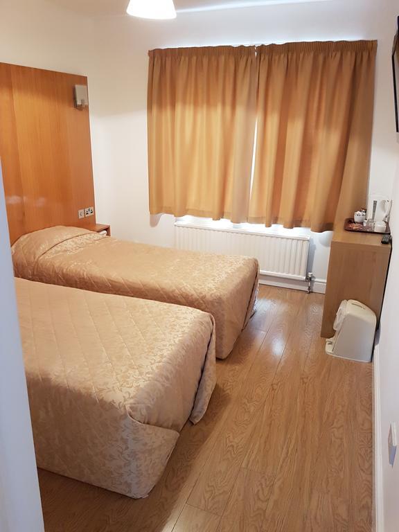 Sea View Hostel