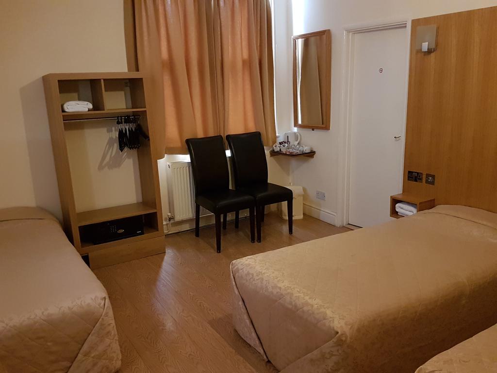 Hostel Sea View Brighton