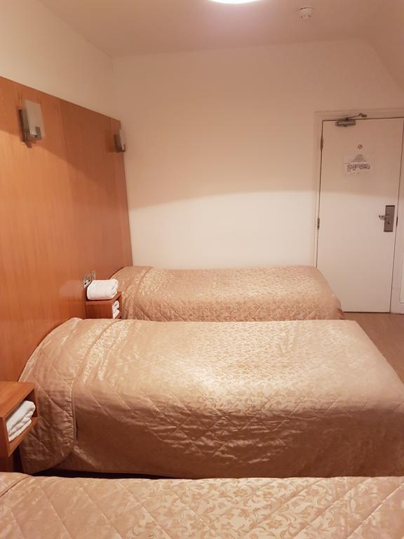 Sea View Hostel