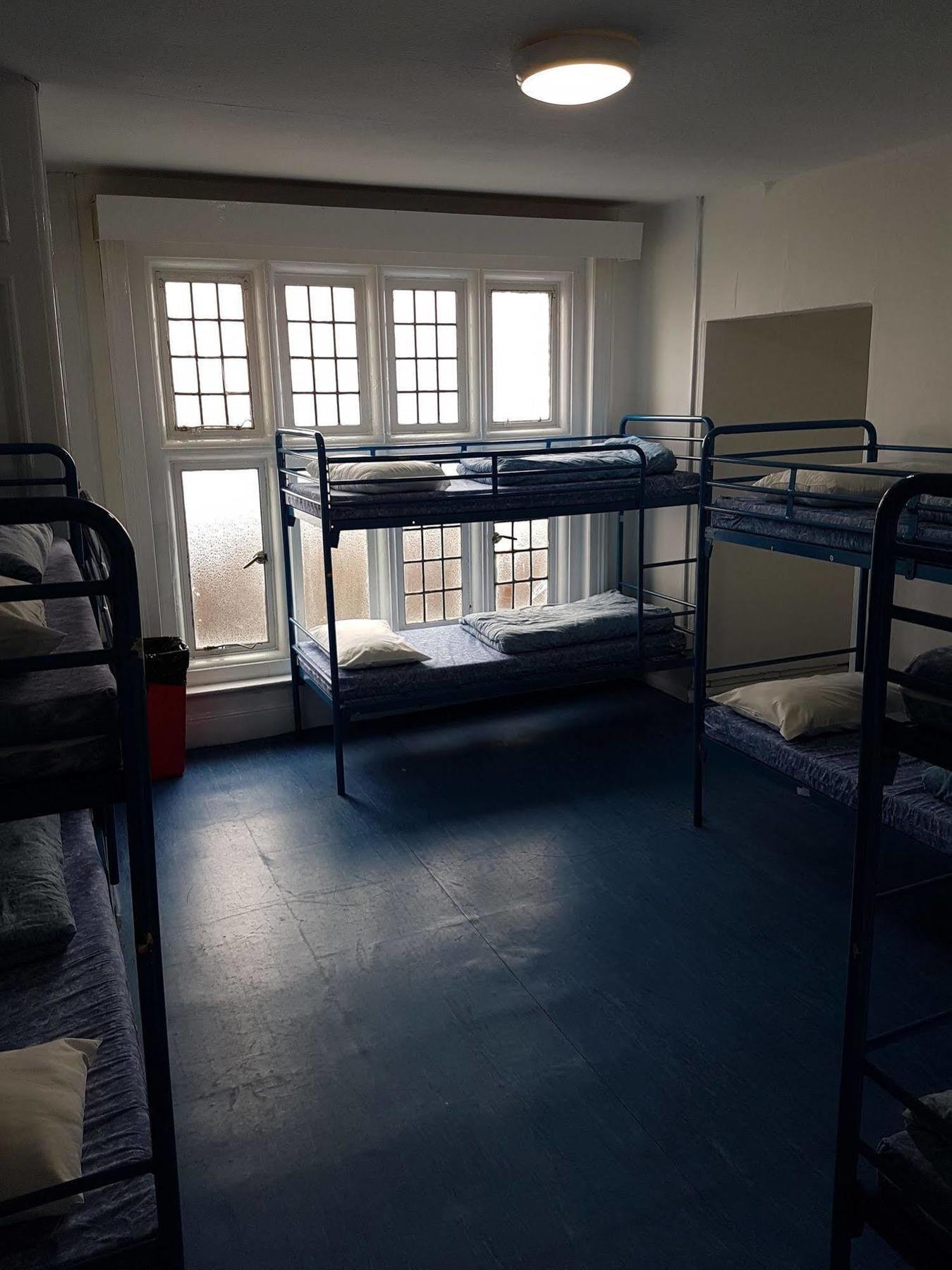 Sea View Hostel